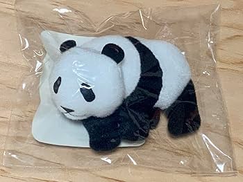 上野動物園パンダグッズ Amazon.co.jp: 上野動物園 パンダ どうぶつマグネット グッズ